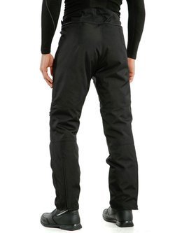 Spodnie motocyklowe tekstylne Dainese Connery D-Dry® czarne