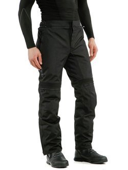 Spodnie motocyklowe tekstylne Dainese Connery D-Dry® czarne