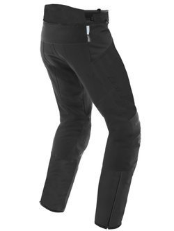 Spodnie motocyklowe tekstylne Dainese Tonale D-Dry® czarne