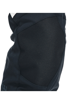 Spodnie motocyklowe tekstylne damskie Dainese Carve Master 3 Gore-Tex® czarno-białe
