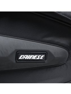 Torba motocyklowa Dainese D-Saddle Motorcycle Bag