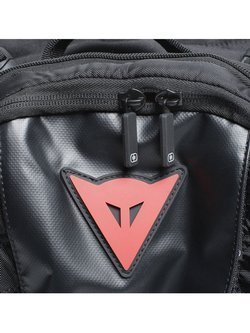 Torba motocyklowa Dainese D-Tail Motorcycle Bag [pojemność: 20 L]