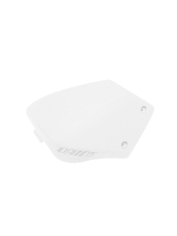 Wymienny slider łokcia Dainese Kit Elbow Slider biały