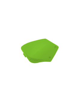 Wymienny slider łokcia Dainese Kit Elbow Slider fluo-zielony